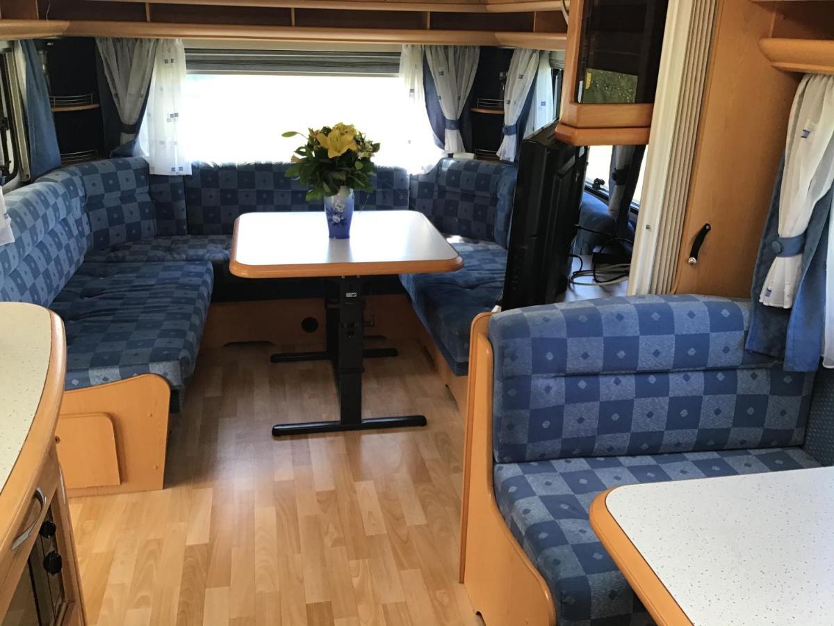 Løkkensvejens bondegårds ferie Hotell Eksteriør bilde